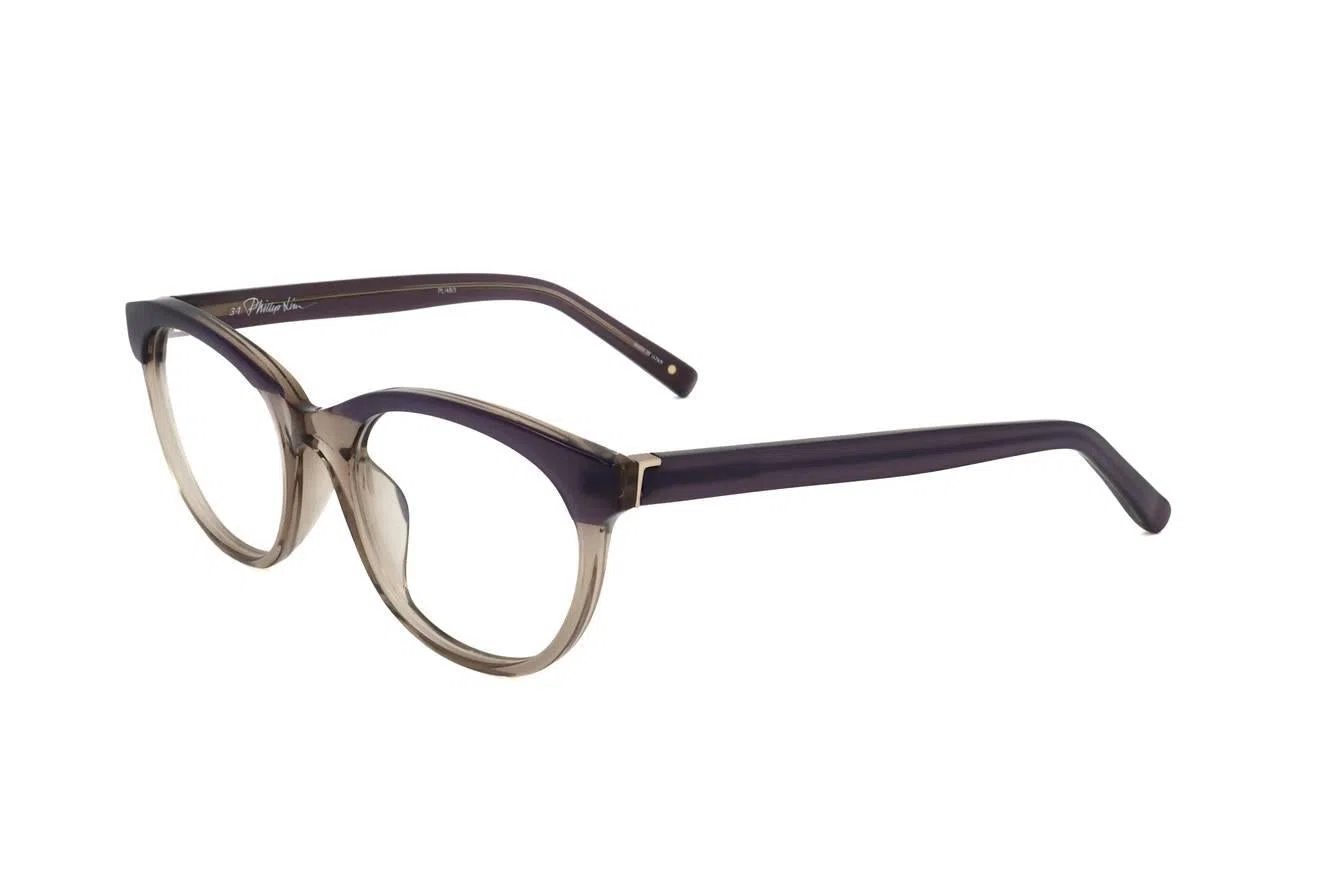 Phillip Lim by Linda Farrow PL48 Eyeglasses - view 10